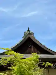 龍田大社(奈良県)