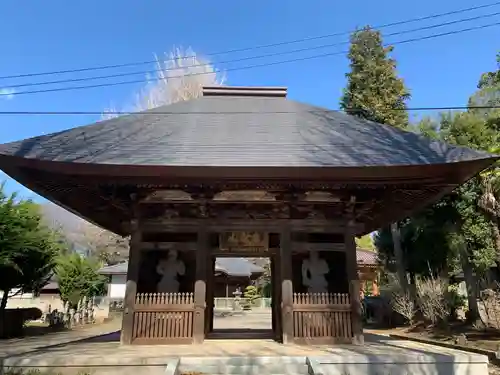 泉福寺(埼玉県)