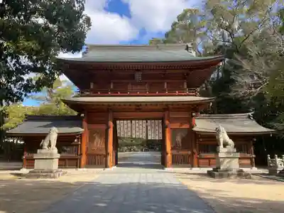 大山祇神社(愛媛県)