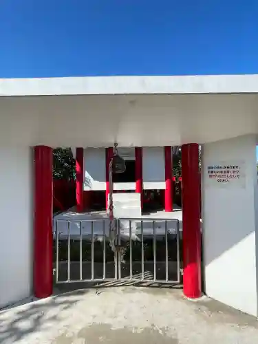 榛名富士山神社(群馬県)