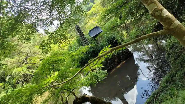 鍬山神社(京都府)
