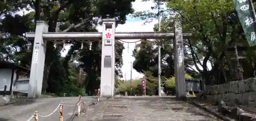 上宮天満宮のその他建物