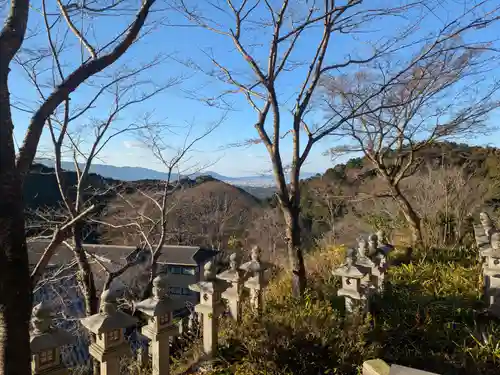 南法華寺（壷阪寺）(奈良県)