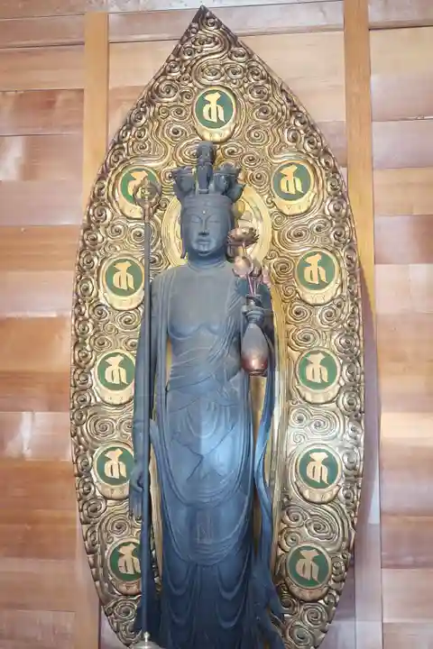 国分寺(奈良県)