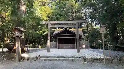 伊勢神宮外宮（豊受大神宮）(三重県)