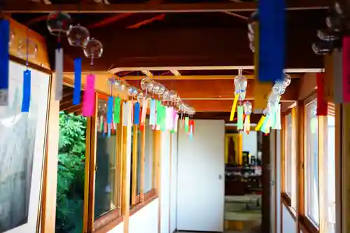 高野寺の本殿・本堂