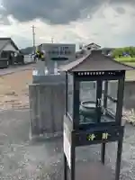 桃林寺のその他建物