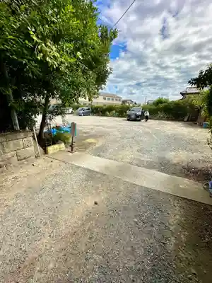 夜疑神社(大阪府)