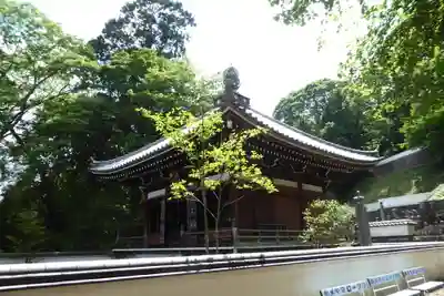 長谷寺のその他建物