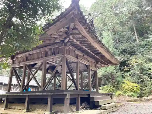 天満神社(滋賀県)
