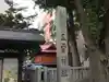 三吉神社のその他建物