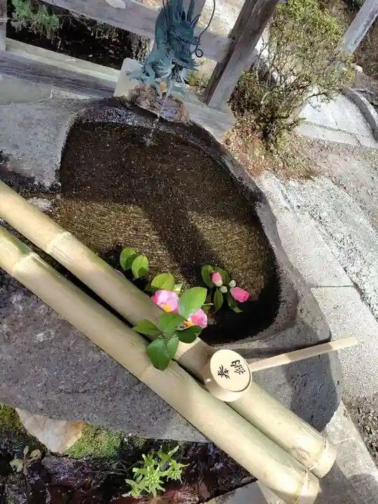 鹿島大神宮(福島県)