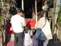 八王子神社(神奈川県)