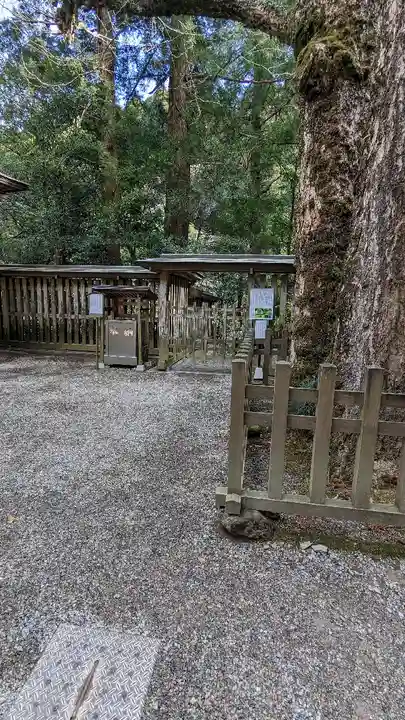天岩戸神社(宮崎県)