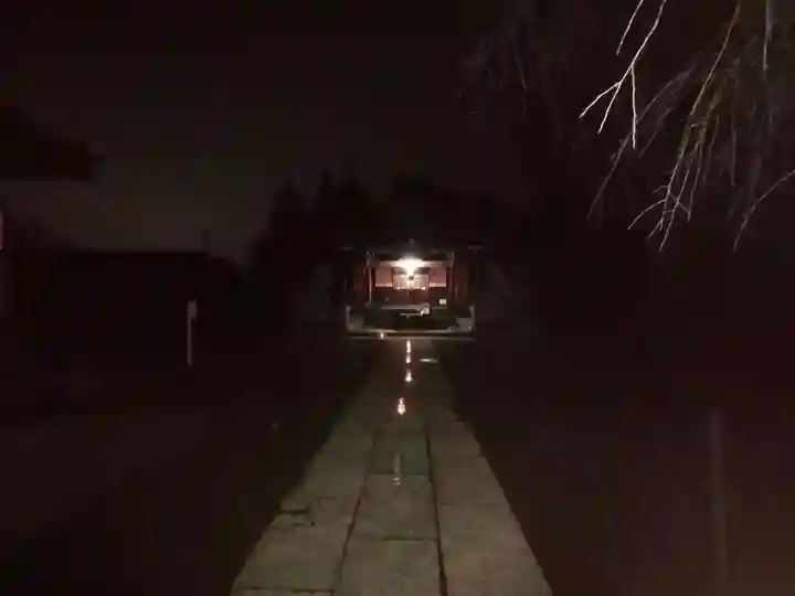 伏木香取神社のその他建物