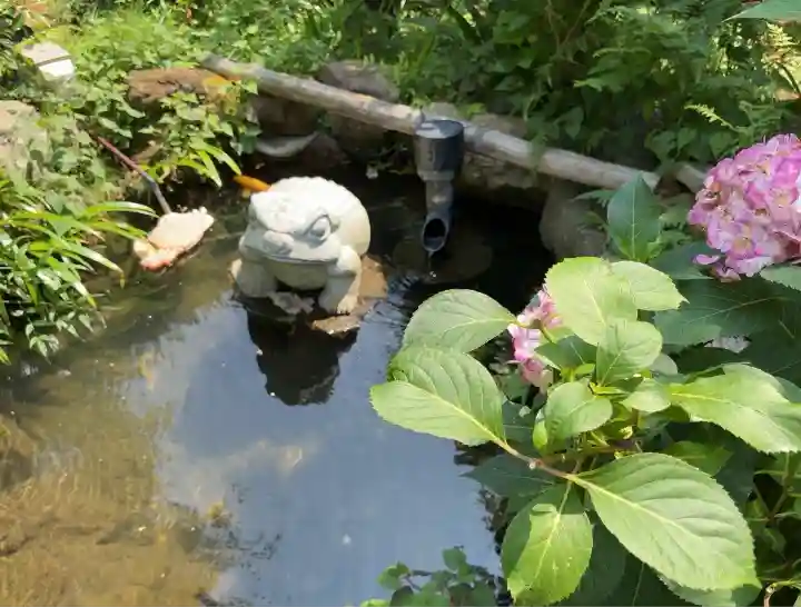 観音寺(神奈川県)