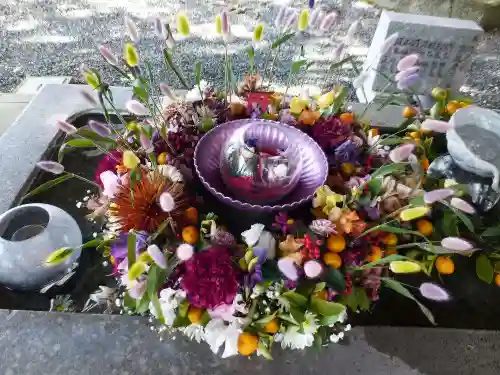 西宮八幡宮(山口県)