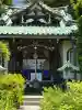 常栄寺(神奈川県)