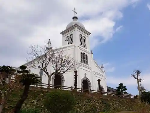 大江天主堂 (熊本県)