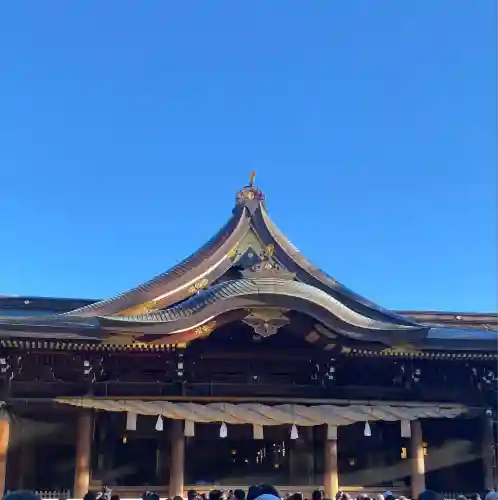 寒川神社(神奈川県)