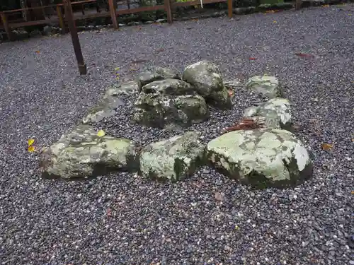 伊勢神宮外宮（豊受大神宮）のその他建物