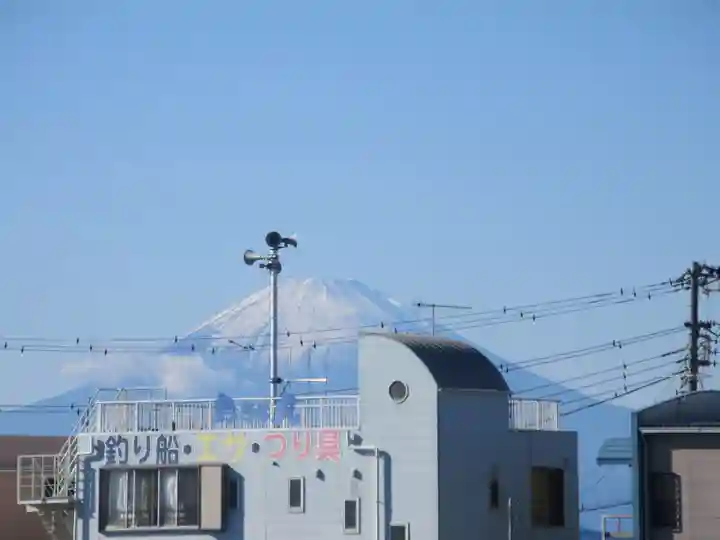 江島神社(神奈川県)