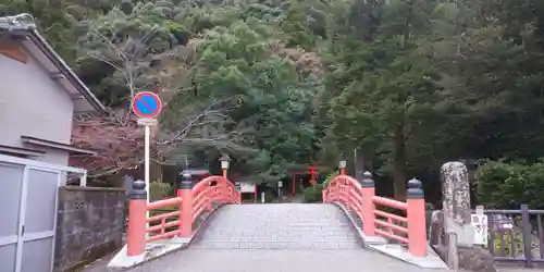 神倉神社（熊野速玉大社摂社）のその他建物