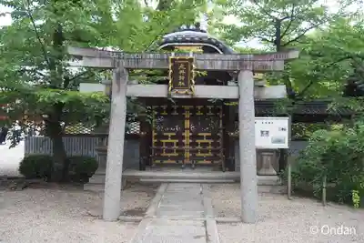 野見神社(大阪府)