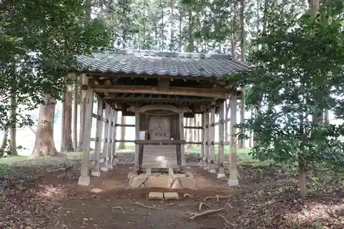 九万八千神社(埼玉県)