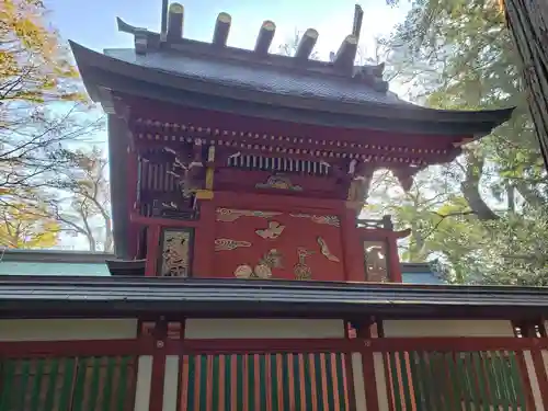 一言主神社の本殿・本堂