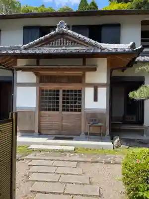 慈光寺のその他建物