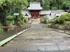 一之宮貫前神社(群馬県)