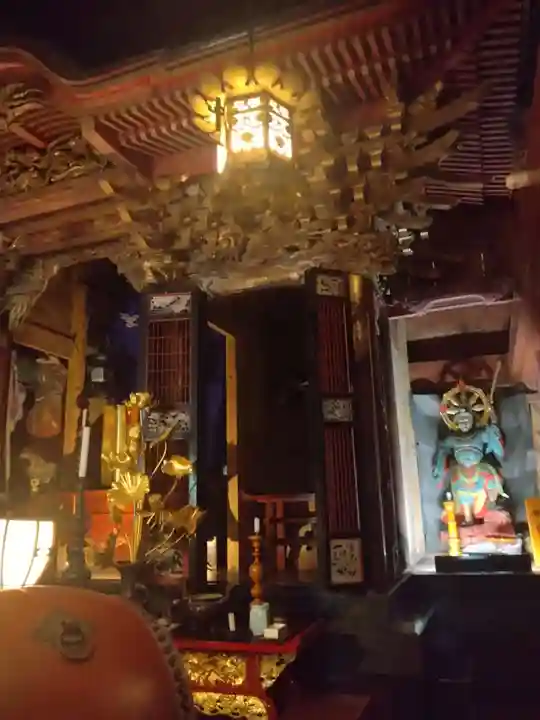 興福寺(宮城県)