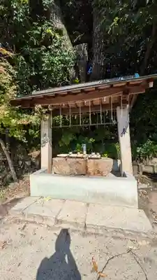 伊射奈岐神社（千里佐井寺鎮座）(大阪府)