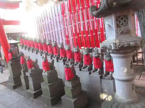 豊川稲荷東京別院(東京都)