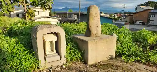 愛宕神社(山形県)