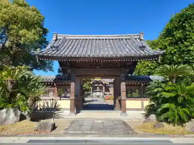 蓮華院誕生寺 本院(熊本県)