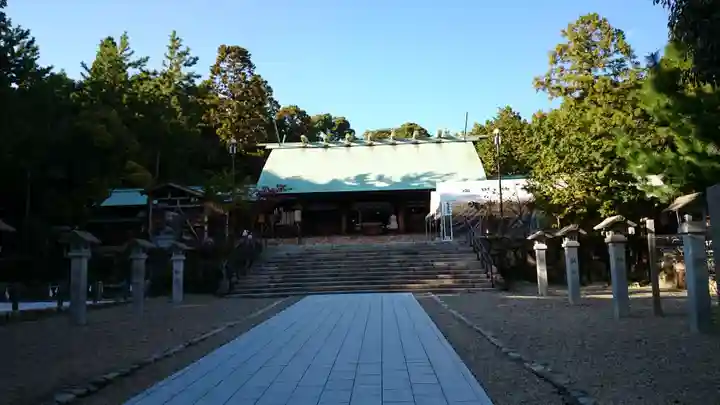 廣田神社のその他建物