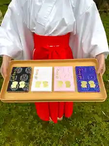 守りの神 藤基神社(新潟県)(2026年04月13日(月) 20時10分40秒投稿)