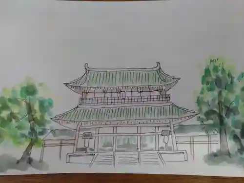 平安神宮のその他建物