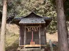 八幡神社(兵庫県)