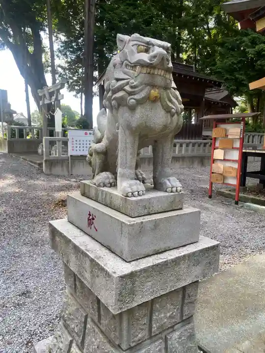 薬師寺八幡宮(栃木県)
