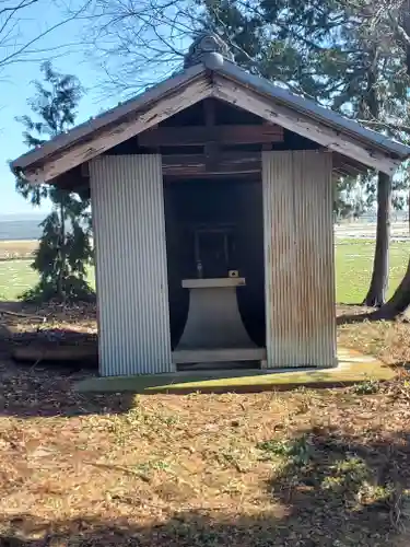 八幡宮（久保田町）(栃木県)