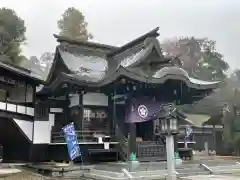 常陸二ノ宮　静神社(茨城県)