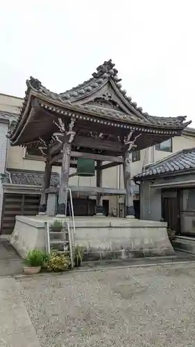 法久寺のその他建物