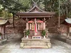 東谷神社(京都府)