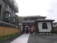 佛願寺 横浜別院(神奈川県)