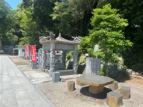 極楽寺(徳島県)