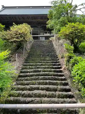 大中寺(栃木県)