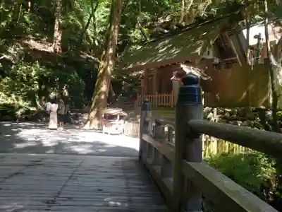 多度大社のその他建物